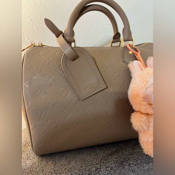 Speedy 30 bag - Picture 5 of 16